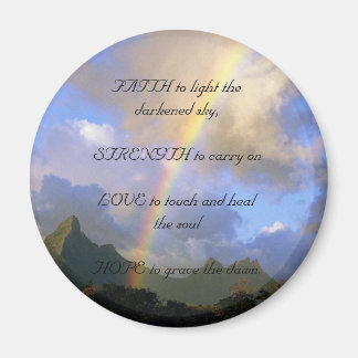 心地よいと損失 マグネット