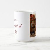 心地よいのコーヒー・マグ コーヒーマグカップ (中央)