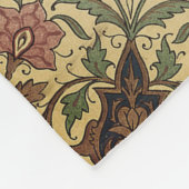 心地よいの守り神 フリースブランケット (角)