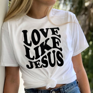 心地よいの色,トレンディーのシール,愛のようにイエス Tシャツ