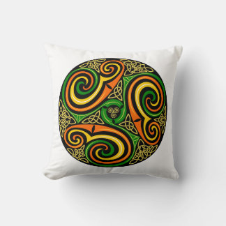 心地よいの隅 クッション