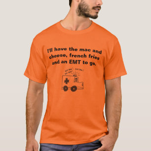 心地よいの食糧 Tシャツ