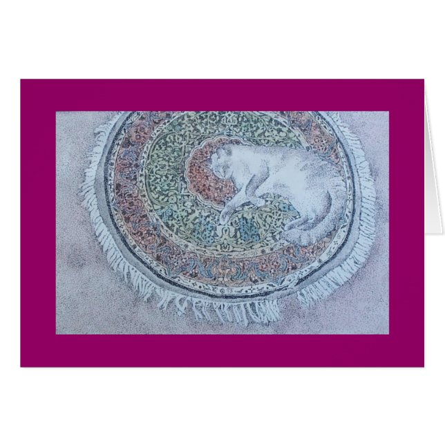 心地よいのcriatura (正面横)