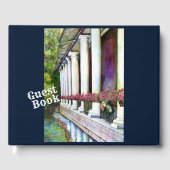 心地よいは進歩の敵 ゲストブック (正面)