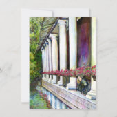 心地よいは進歩の敵 シーズンカード (正面)