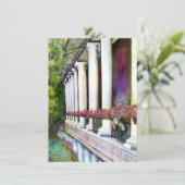 心地よいは進歩の敵 シーズンカード (スタンド正面)