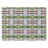 心地よいは進歩の敵 テーブルクロス (正面(横))