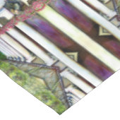 心地よいは進歩の敵 テーブルクロス (アングル)