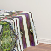 心地よいは進歩の敵 テーブルクロス (インサイチュ)