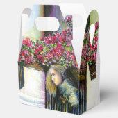 心地よいは進歩の敵 フェイバーボックス (オープン)