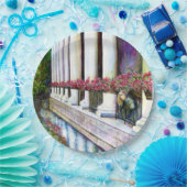 心地よいは進歩の敵 ペーパープレート (パーティー)