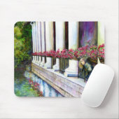 心地よいは進歩の敵 マウスパッド (マウス)