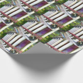 心地よいは進歩の敵 ラッピングペーパー (角)