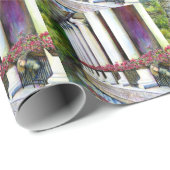 心地よいは進歩の敵 ラッピングペーパー (ロールコーナー)