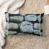 心地よいオンザロック ランバークッション (ブランケット)