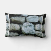 心地よいオンザロック ランバークッション (裏面)