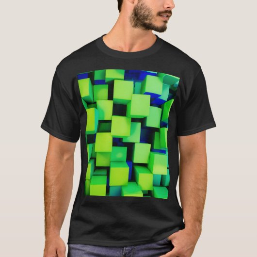 「心地よいクラシックTシャツ:Everyのタイムレススタイル Tシャツ (正面)