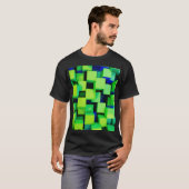 「心地よいクラシックTシャツ:Everyのタイムレススタイル Tシャツ (正面フル)