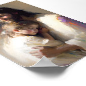 心地よいザ・チルドレン ポスター (角)