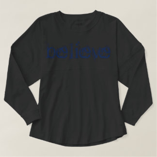 心地よいジャージーを信じて下さい スピリットジャージー