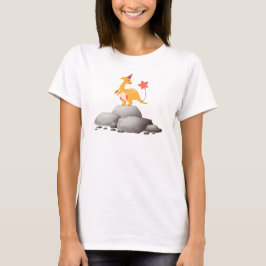心地よいスタイルTシャツ Tシャツ