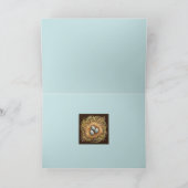 心地よいゾーンネストカード カード (内部)