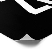 心地よいゾーン，ジム，ハッスル，起業家，成功P ポスター (角)