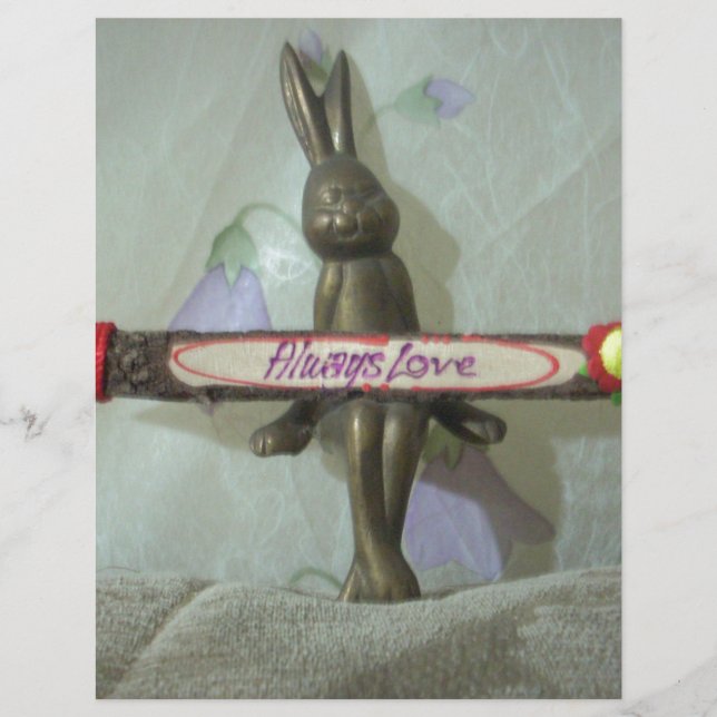 心地よいゾーンHakuna Matata常に贈り物を愛 (正面)