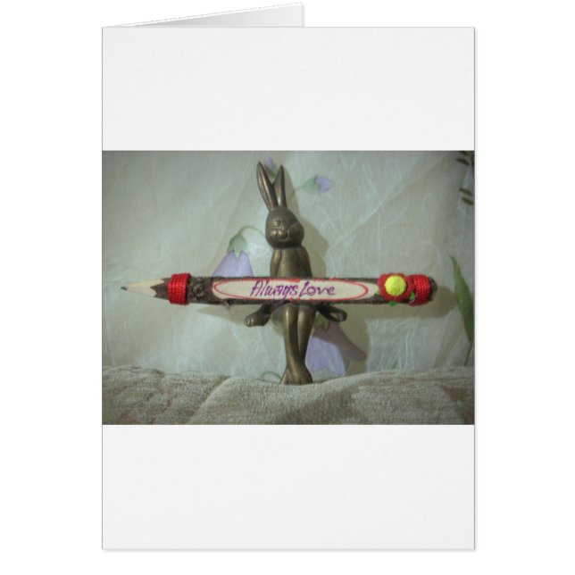 心地よいゾーンHakuna Matata常に贈り物を愛 (正面)