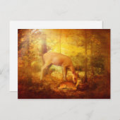 心地よいマイピープル ポストカード (正面/裏面)