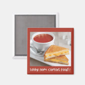 心地よいマグネット マグネット (正面/裏面)