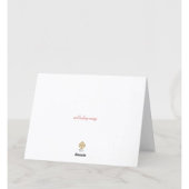 心地よい修復カードの送信 サンキューカード