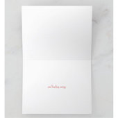 心地よい修復カードの送信 サンキューカード