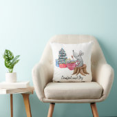 心地よい及び茶装飾用クッション付きジョイマウス クッション (椅子)