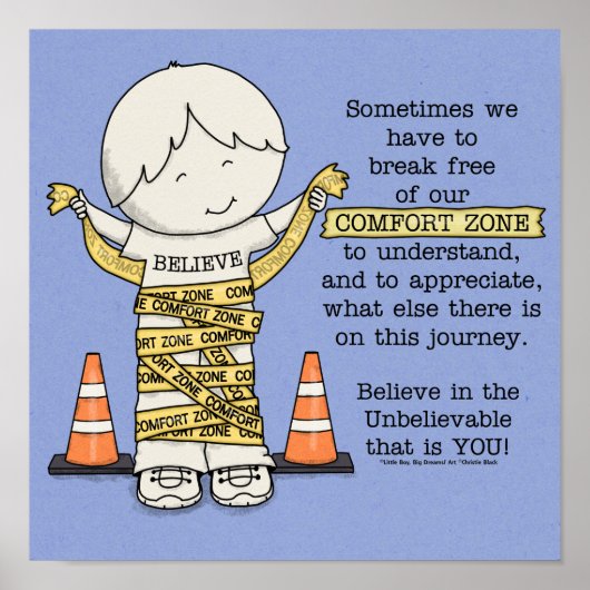 心地よい帯 ポスター (正面)