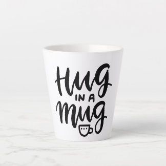 心地よい温もりのコーヒーマグ カフェラテマグ
