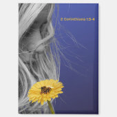 心地よい磁石 マグネット (正面)