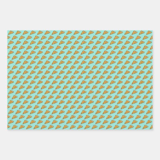 心地よい食品 ラッピングペーパーシート (正面)