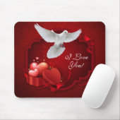 心地よい2マウスパッド マウスパッド (マウス)