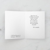 心地よい カード (内部)