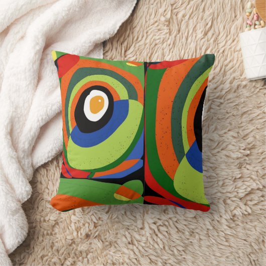 心地よい クッション (ブランケット)