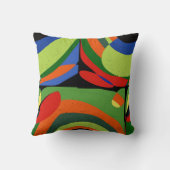 心地よい クッション (裏面)