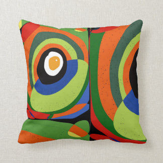 心地よい クッション