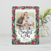 心地よい&ジョイベリーエクスプロスパイン離れズ シーズンカード (スタンド正面)