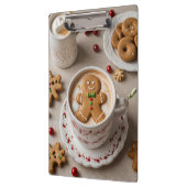 心地よい&ジョイ クリップボード (左)