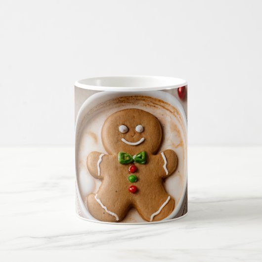 心地よい&ジョイ コーヒーマグカップ (中央)