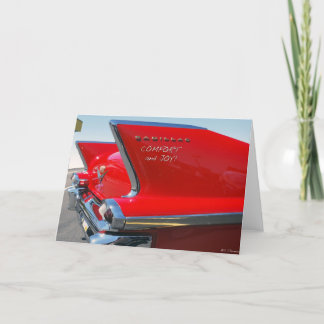 心地よい&ジョイ シーズンカード