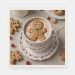 心地よい&ジョイ スタンダードランチョンナプキン