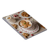 心地よい&ジョイ ノートブック (右側)