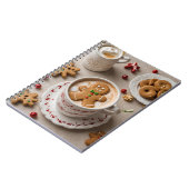 心地よい&ジョイ ノートブック (左側)